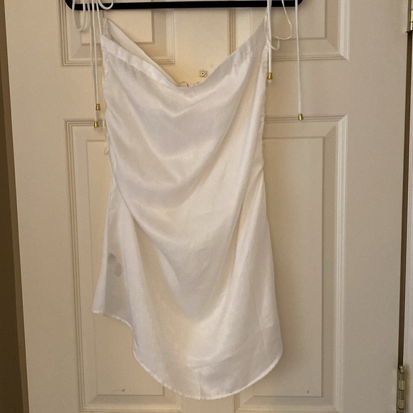 Free People Hattie Silky Tank - Picture 9 of 10